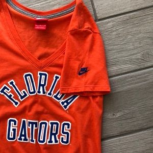 Nike Tops - Nike Florida Gators tee Nike Tops - Nike Florida Gators tee